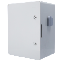 OEM BOX-403022-IP65 — Coffret en polyester | AVS Domotec