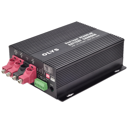 MARCA BLANCA BS-126030 — Chargeur de batterie double | AVS Domotec