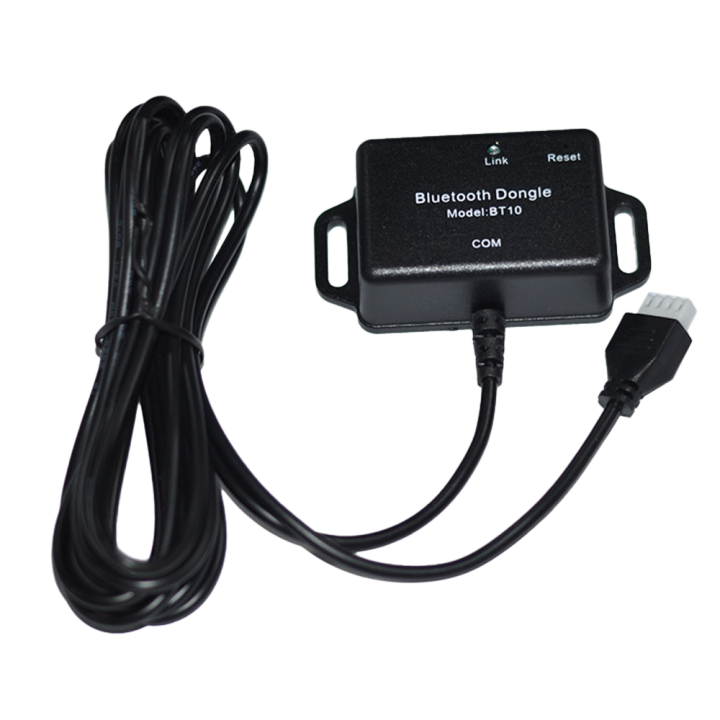 MARCA BLANCA BT-10 — Dongle Bluetooth | AVS Domotec