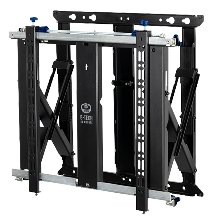 B-TECH BT-BT8312 — Support Pop-Out | AVS Domotec