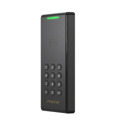 ANVIZ C2KA-BT-WIFI — Contrôle d'accès IP65 | AVS Domotec
