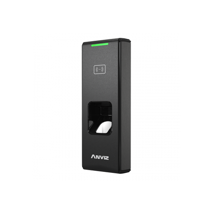 ANVIZ C2SLIM-BT-WIFI — Lecteur biométrique autonome ANVIZ | AVS Domote