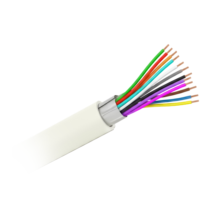 MARCA BLANCA CA12-100-H — 12 conducteurs | AVS Domotec