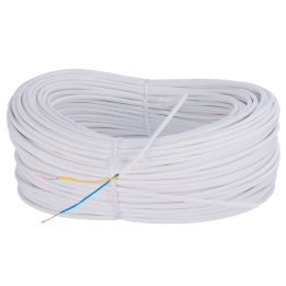 MARCA BLANCA CA2-100-H-INTERCOM — 2 conducteurs | AVS Domotec