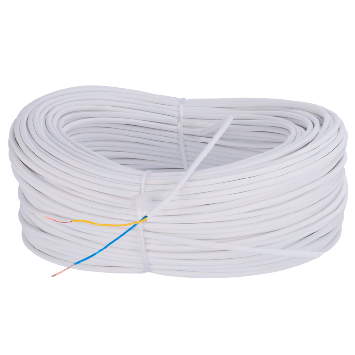 MARCA BLANCA CA2-100-H-INTERCOM — 2 conducteurs | AVS Domotec