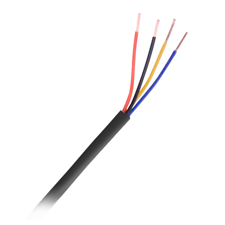 MARCA BLANCA CA4-100B-H — 4 conducteurs | AVS Domotec