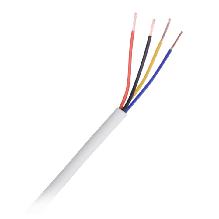 MARCA BLANCA CA4-500-H — 4 conducteurs | AVS Domotec