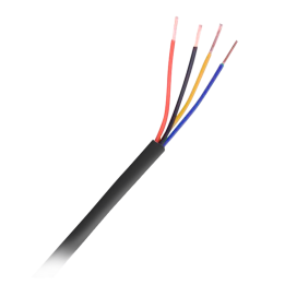 MARCA BLANCA CA4-500B-H — 4 conducteurs | AVS Domotec