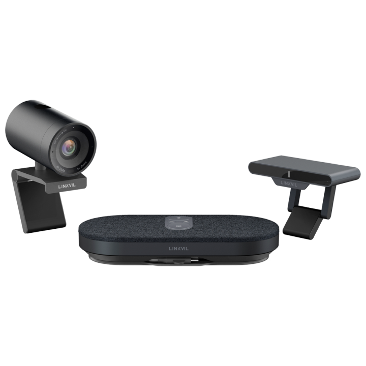 MARCA BLANCA CA400 — Caméra 4K | AVS Domotec
