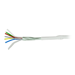 MARCA BLANCA CA6-100-H — 6 conducteurs | AVS Domotec