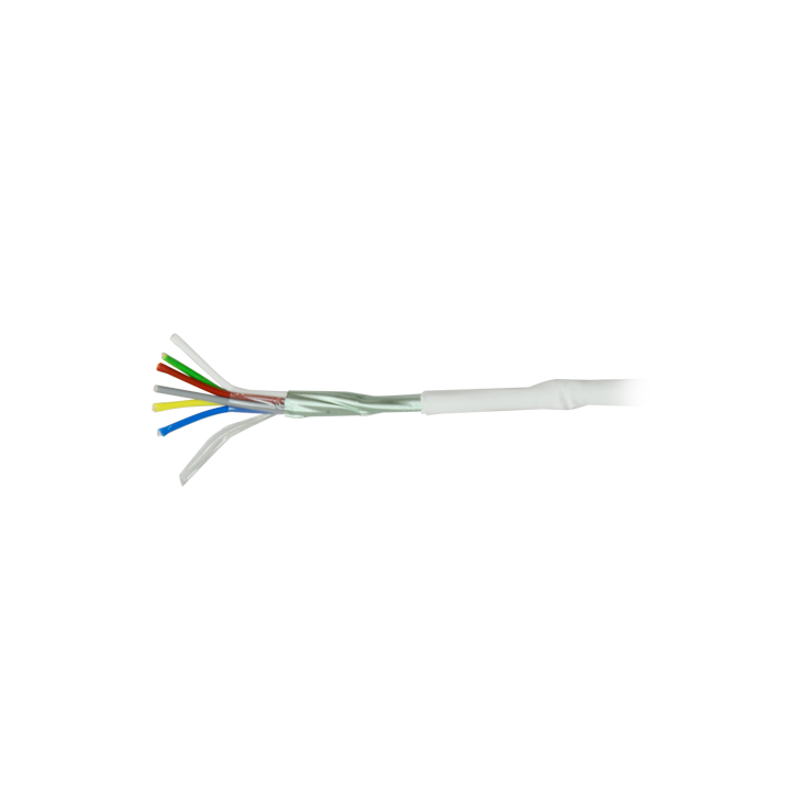 MARCA BLANCA CA6-100-H — 6 conducteurs | AVS Domotec