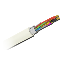 MARCA BLANCA CA6P2-100-H — 6 conducteurs de signal + 2 d'alimentation 