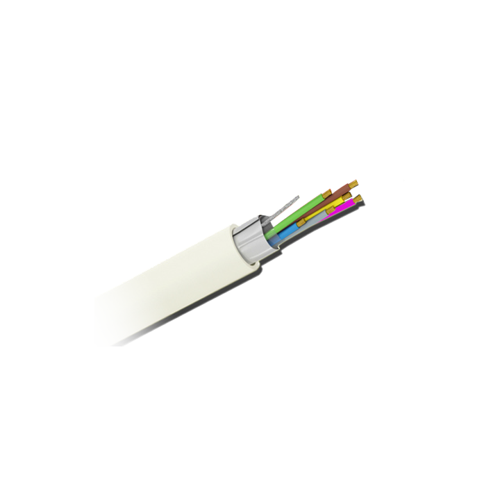 MARCA BLANCA CA8-100-H — 8 conducteurs | AVS Domotec