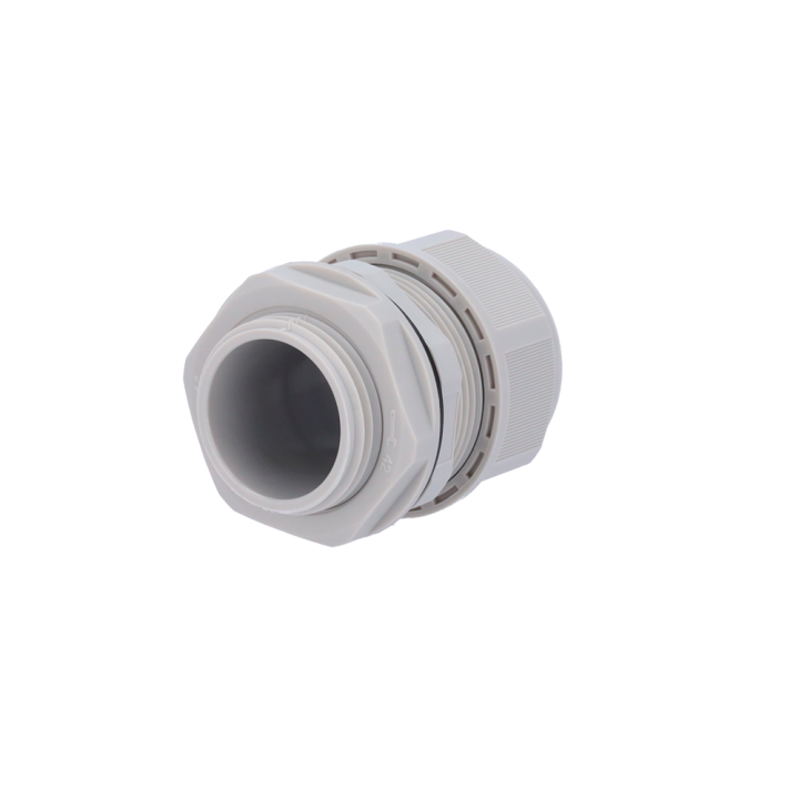 MARCA BLANCA CABLE-GLAND-NPT1-25 — Raccord étanche | AVS Domotec