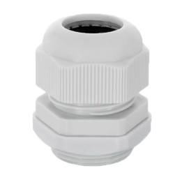 MARCA BLANCA CABLE-GLAND-NPT3/4 — Raccord étanche | AVS Domotec