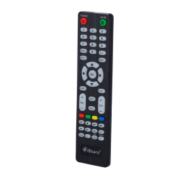 IBOARD CAMI-REMOTER — Télécommande | AVS Domotec