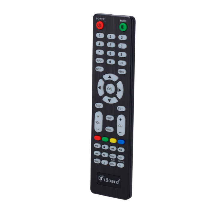 IBOARD CAMI-REMOTER — Télécommande | AVS Domotec