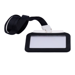MARCA BLANCA CARD-HOLDER-H-BLACK — Porte-cartes RFID | AVS Domotec