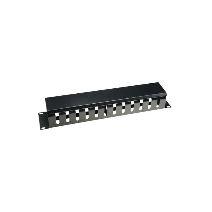 MARCA BLANCA CB-1U — Organisateur de câbles | AVS Domotec