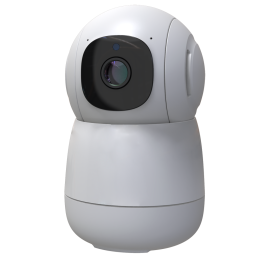 VICOHOME CB160 — VicoHome Intérieur PT 3Mpx Wi-Fi | AVS Domotec