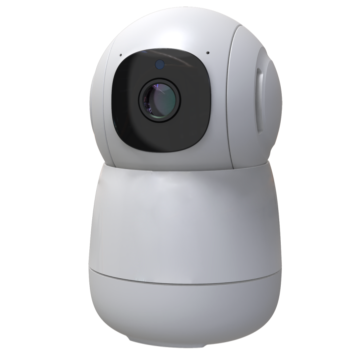 VICOHOME CB160 — VicoHome Intérieur PT 3Mpx Wi-Fi | AVS Domotec