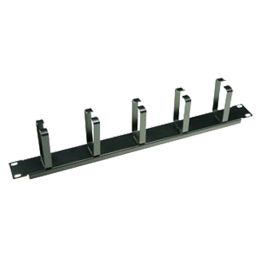 MARCA BLANCA CBM-1U — Organisateur de câbles | AVS Domotec