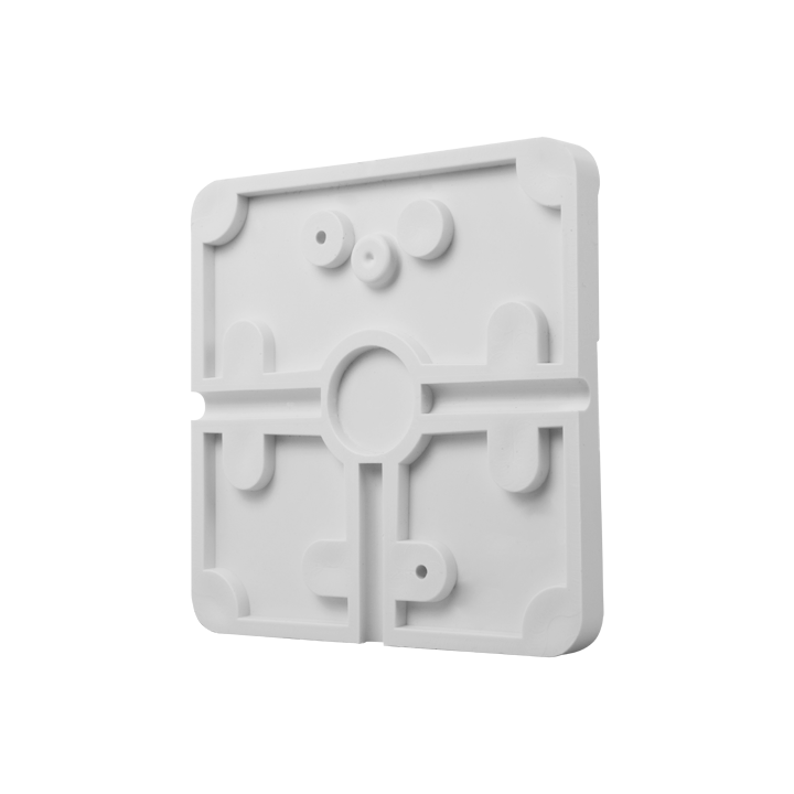 CAMBOX CBOX-BC02-BASE — Couverture de jonctions pour la boîte de suppo