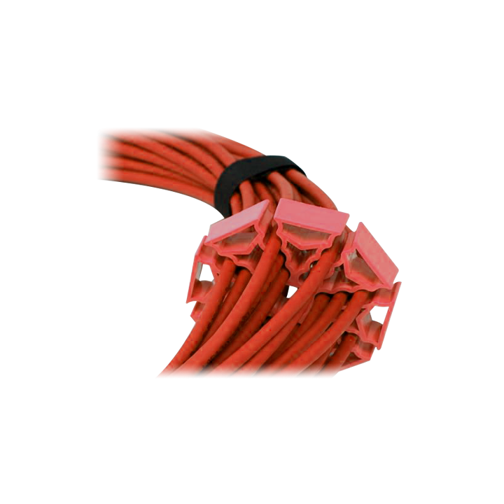 CAMBOX CBOX-CABLE-COMB — Organisateur de câbles | AVS Domotec