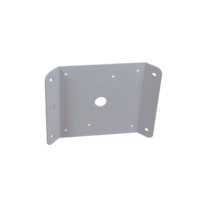 CAMBOX CBOX-CR45-CORNER — Support d'angle intérieur | AVS Domotec