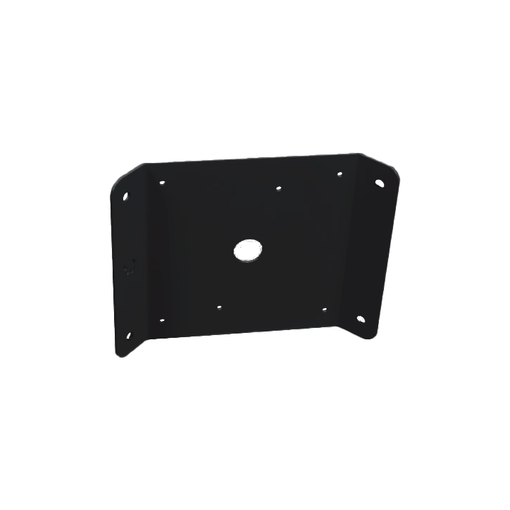 CAMBOX CBOX-CR45-CORNER-B — Support d'angle intérieur | AVS Domotec
