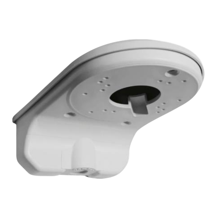 CAMBOX CBOX-DM-115 — Support mural pour caméra dôme | AVS Domotec