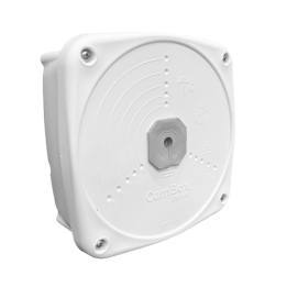 CAMBOX CBOX-DM-140PRO-PLUS — Boite de connexions | AVS Domotec