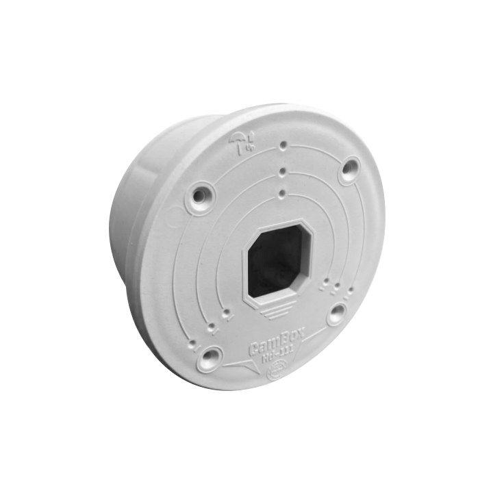 CAMBOX CBOX-HD-111 — Boite de connexions | AVS Domotec