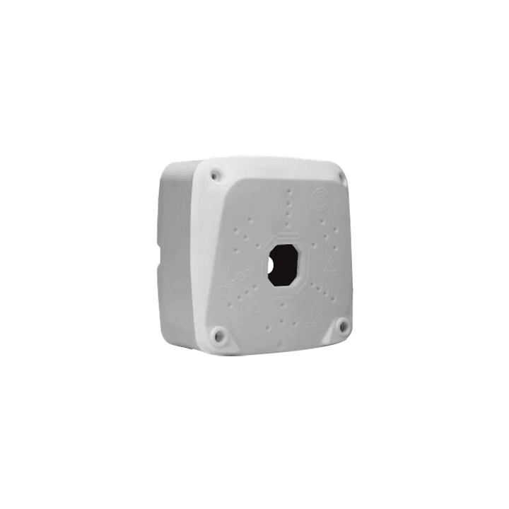 CAMBOX CBOX-HQ128 — Boîte de jonction inclinée 11 degrés | AVS Domotec