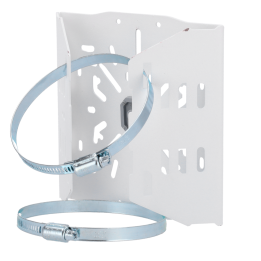 CAMBOX CBOX-JA-M150-V1 — Support pour mâts / réverbères | AVS Domotec