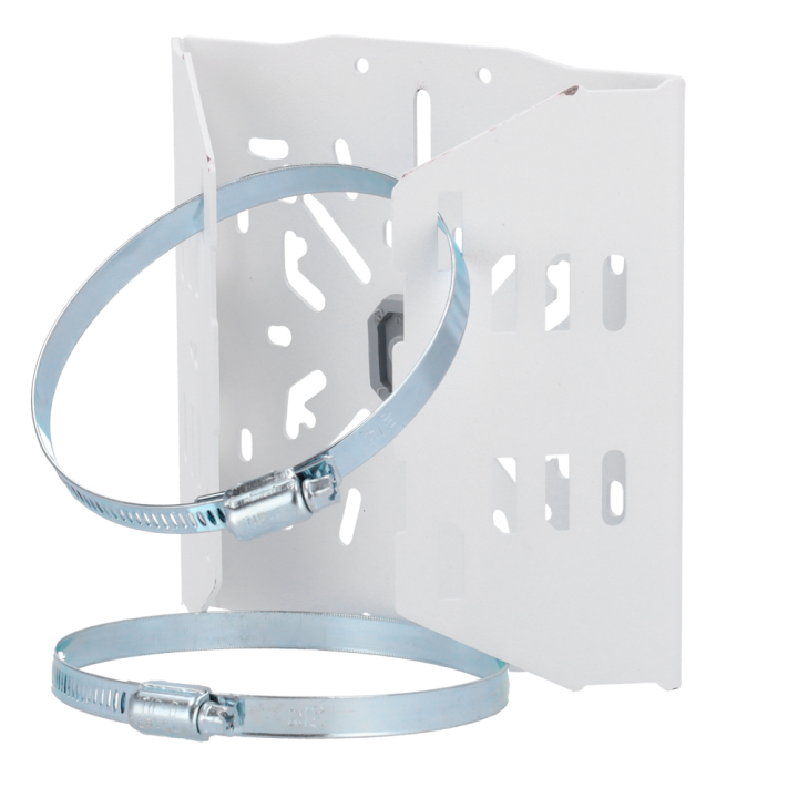 CAMBOX CBOX-JA-M150-V1 — Support pour mâts / réverbères | AVS Domotec