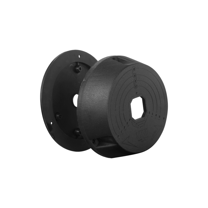 CAMBOX CBOX-JB311-B — Boite de connexions | AVS Domotec