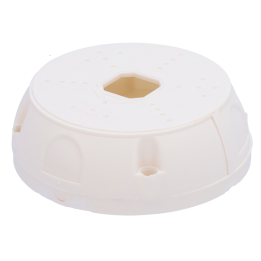 CAMBOX CBOX-JB811 — Boîte de jonction pour caméras bullet et dôme | AV