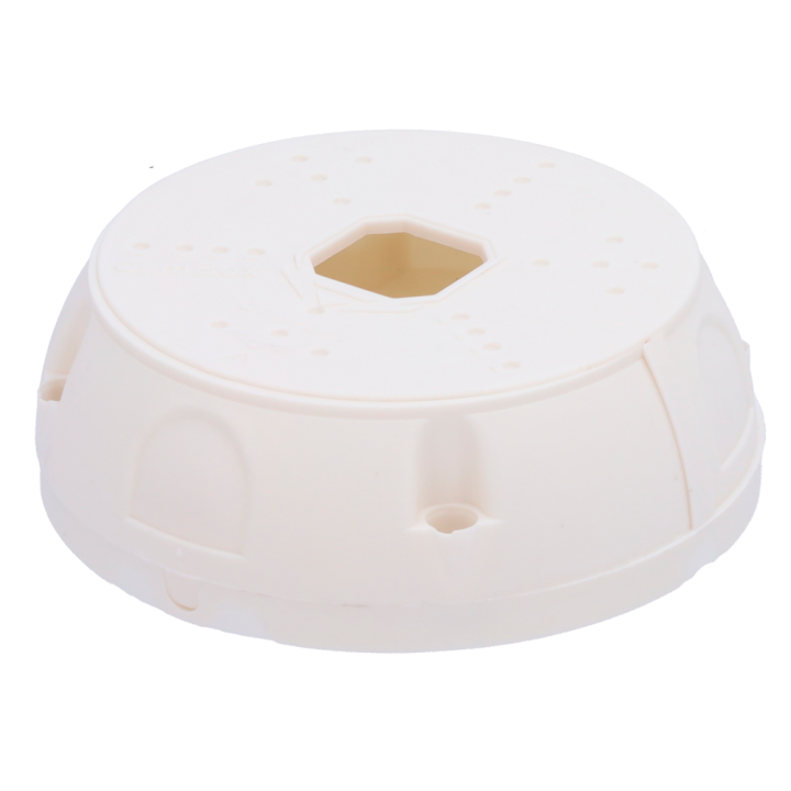 CAMBOX CBOX-JB811 — Boîte de jonction pour caméras bullet et dôme | AV