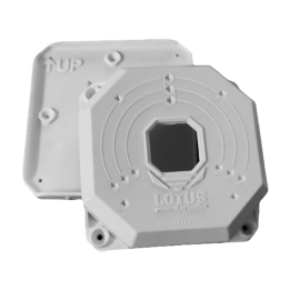 CAMBOX CBOX-LOTUS — Boite de connexions | AVS Domotec