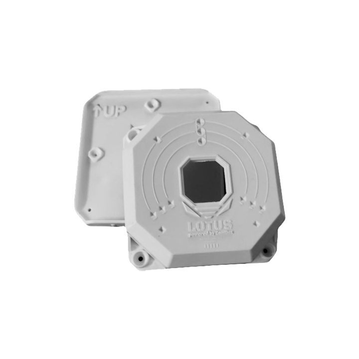 CAMBOX CBOX-LOTUS — Boite de connexions | AVS Domotec