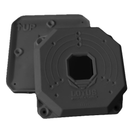 CAMBOX CBOX-LOTUS-B — Boite de connexions | AVS Domotec