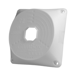 CAMBOX CBOX-NX7-7777 — Boite de connexions | AVS Domotec
