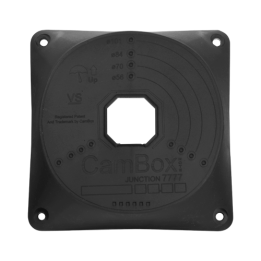 CAMBOX CBOX-NX7-7777-B — Boite de connexions | AVS Domotec