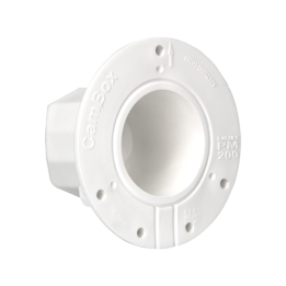 CAMBOX CBOX-PM200 — Support avec double ancrage plafond | AVS Domotec