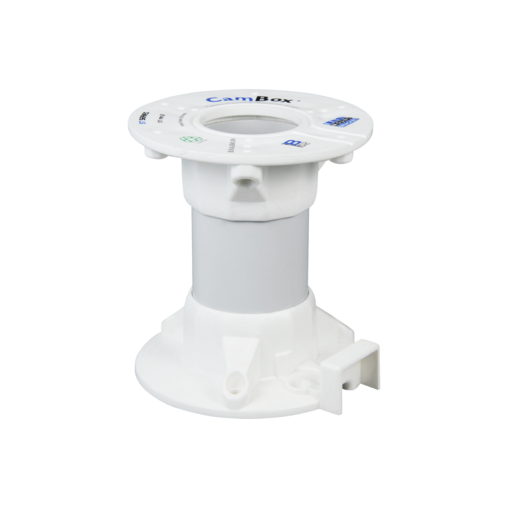 CAMBOX CBOX-ST10 — Support plafond | AVS Domotec