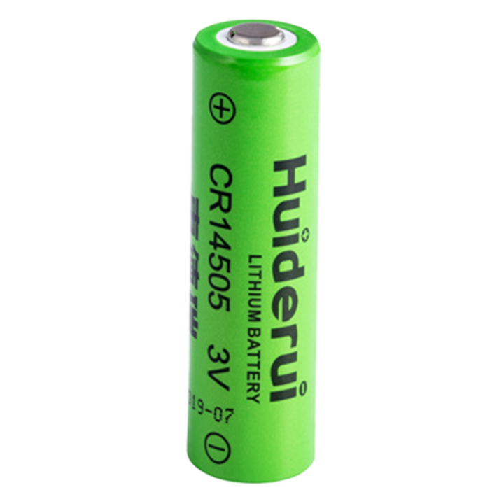 HUIDERUI CELL-CR14505-3.0V-1500MAH — Huiderui | AVS Domotec