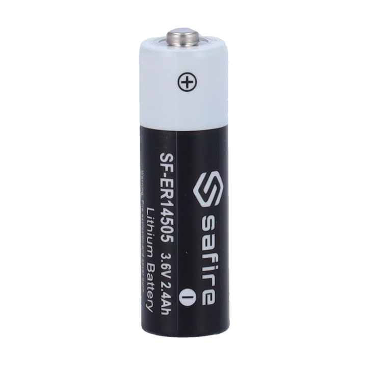 SAFIRE CELL-ER14505-HTOP — Pile AA / ER14505 | AVS Domotec