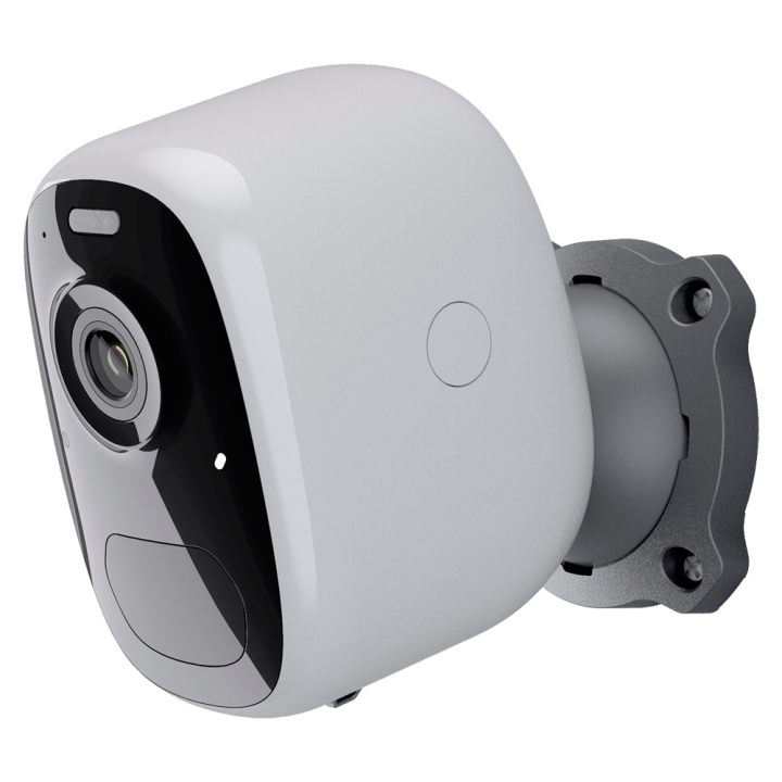 VICOHOME CG122 — VicoHome Extérieur 3Mpx Wi-Fi alimenté par batterie |