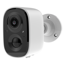VICOHOME CG6 — VicoHome Extérieur 3Mpx Wi-Fi alimenté par batterie | A